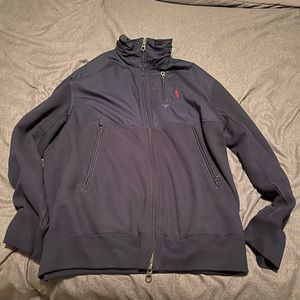 Polo light winter jacket